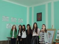 Prezentacja prac konkursowych (fot. A. Nickel)