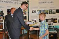 Laureaci konkursów plastycznych