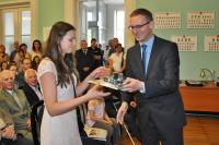 Laureaci konkursów plastycznych