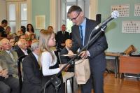 Laureaci konkursów plastycznych