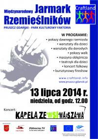 Jarmark Rzemieślników