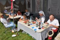 Jarmark Rzemieślników w Pruszczu Gdańskim