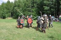 Jarmark Rzemieślników w Pruszczu Gdańskim