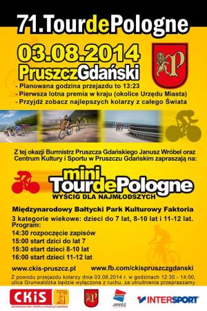 Mini Tour de Pologne