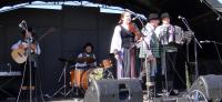 Festiwal Muzyczny w Szwecji
