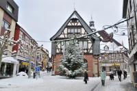 Stary Ratusz (fot. Urząd Miasta Hofheim)