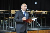 Obchody Dnia Edukacji Narodowej w ZSO nr 1 (fot. M. Pycka)