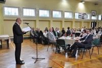 Obchody Dnia Edukacji Narodowej w ZSO nr 1 (fot. M. Pycka)