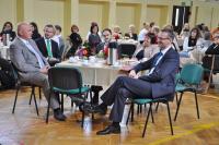Obchody Dnia Edukacji Narodowej w ZSO nr 1 (fot. M. Pycka)