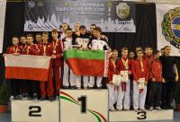 Puchar Europy w taekwon-do