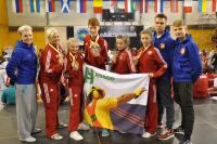 Puchar Europy w taekwon-do