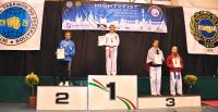 Puchar Europy w taekwon-do