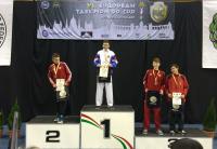 Puchar Europy w taekwon-do