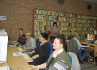 Kurs komputerowy