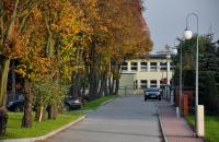 ul. Konwaliowa po przebudowie (fot. R. Gucwa)