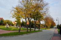 ul. Konwaliowa po przebudowie (fot. R. Gucwa)