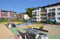 Teren rekreacyjny - wrzesień 2014 (fot. R. Gucwa)