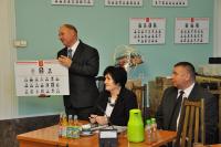 49. sesja Rady Miasta Pruszcz Gdański (fot. M. Pycka)