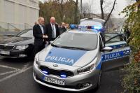 49. sesja Rady Miasta Pruszcz Gdański (fot. M. Pycka)