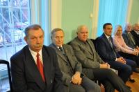 Inauguracyjna Sesja Rady Miasta VII kadencji 2014 - 2018 (fot. M. Pycka)