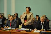 Inauguracyjna Sesja Rady Miasta VII kadencji 2014 - 2018 (fot. M. Pycka)