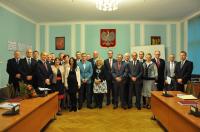 Inauguracyjna Sesja Rady Miasta VII kadencji 2014 - 2018 (fot. M. Pycka)