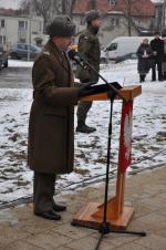 70. Rocznica Marszu Śmierci Więźniów Obozu Stutthof (fot. R. Gucwa)
