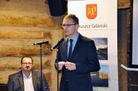 Spotkanie Przedsiębiorców 2015 (fot. M. Pycka)