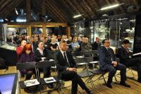 Spotkanie Przedsiębiorców 2015 (fot. M. Pycka)