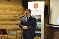 Spotkanie Przedsiębiorców 2015 (fot. M. Pycka)