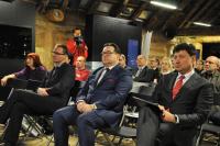 Spotkanie Przedsiębiorców 2015 (fot. M. Pycka)
