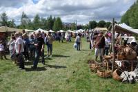 Jarmark Rzemieślników 2014