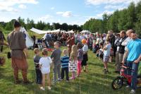 Jarmark Rzemieślników 2014