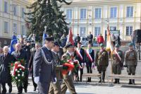 Obchody powrotu Pruszcza Gdańskiego do Macierzy (fot. K. Moszczyńska)