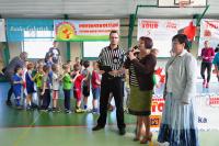 Przedszkoliada Tour 2015 w Pruszczu Gdańskim (fot. M. Pycka)