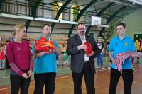 Przedszkoliada Tour 2015 w Pruszczu Gdańskim (fot. M. Pycka)