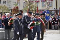 70 rocznica zakończenia II Wojny Światowej (fot. K.Moszczyńska)