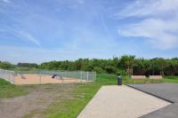 Park dla psów (fot. K. Moszczyńska)