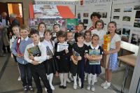 VIII Uroczysta Sesja Rady Miasta (fot. R. Gucwa)