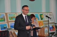 VIII Uroczysta Sesja Rady Miasta (fot. R. Gucwa)