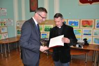 VIII Uroczysta Sesja Rady Miasta (fot. R. Gucwa)