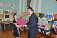 VIII Uroczysta Sesja Rady Miasta (fot. R. Gucwa)