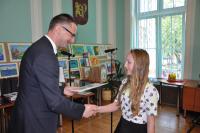 VIII Uroczysta Sesja Rady Miasta (fot. R. Gucwa)