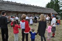 Wehikuł Czasu (fot. R. Gucwa)