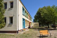 Monitoring przy przedszkolu (fot. K. Mieszkowicz-Adamowicz)
