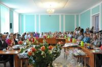 Sesja Rady Miasta (fot. M. Pycka)