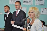 Sesja Rady Miasta (fot. M. Pycka)