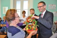 Sesja Rady Miasta (fot. M. Pycka)