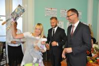 Sesja Rady Miasta (fot. M. Pycka)