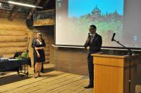 Międzynarodowa konferencja historyczna „Origines et mutationes” (fot. M. Pycka)